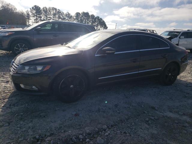 2013 VOLKSWAGEN CC SPORT #3029426713