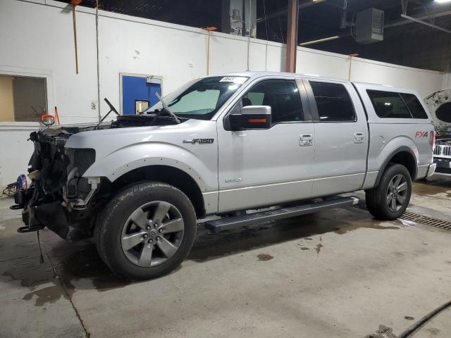 FORD F150 SUPER