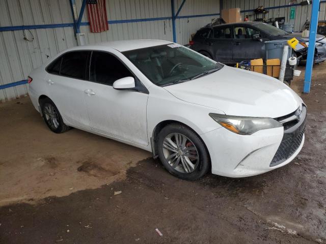 2015 TOYOTA CAMRY LE - 4T1BF1FK8FU088346