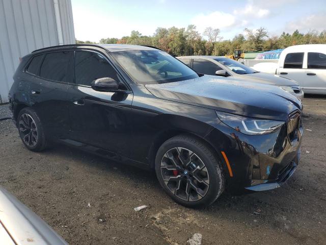 2025 BMW X3 30 XDRI 5UX53GP04S9Y45314