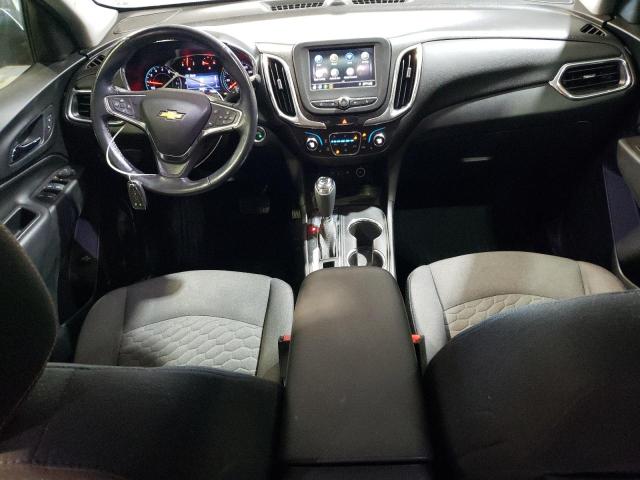 2019 CHEVROLET EQUINOX LT - 2GNAXUEV4K6149735