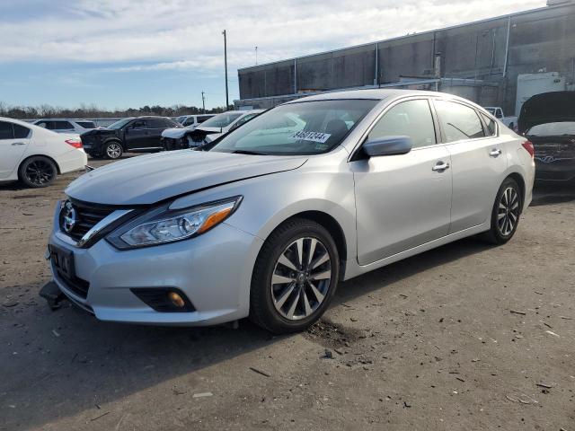 2017 NISSAN ALTIMA 2.5 #3028636943