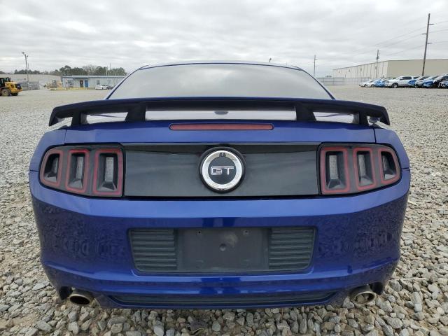 2014 FORD MUSTANG GT - 1ZVBP8CF6E5332311