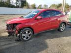 2016 HONDA HR-V LX - 3CZRU5H35GM737784