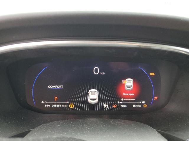 2022 ACURA MDX ADVANC - 5J8YE1H84NL010588