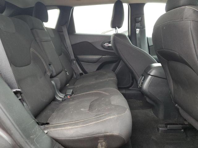 2015 JEEP CHEROKEE L - 1C4PJMCB9FW734240