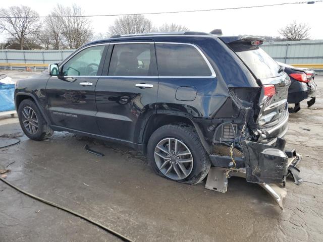 2019 JEEP GRAND CHER - 1C4RJFBG1KC694362