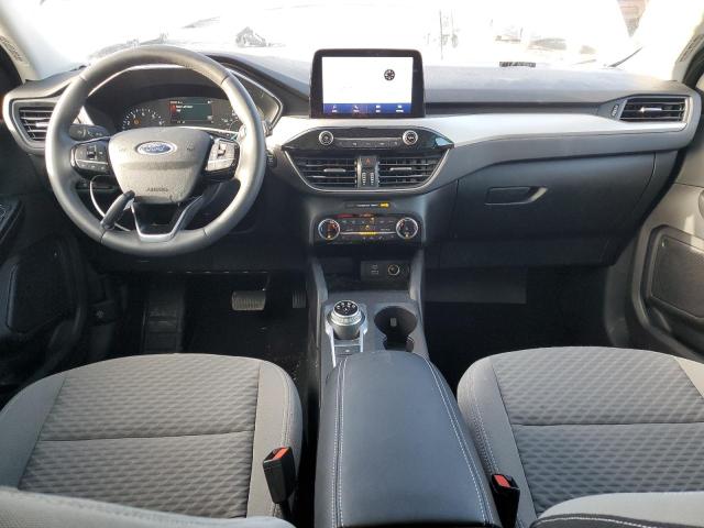 2022 FORD ESCAPE SE - 1FMCU0G64NUB33948