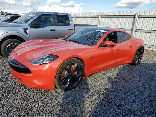 Vin: 50gk43sb1ma000184, lot: 85614454, karma automotive revero gt gt 20211