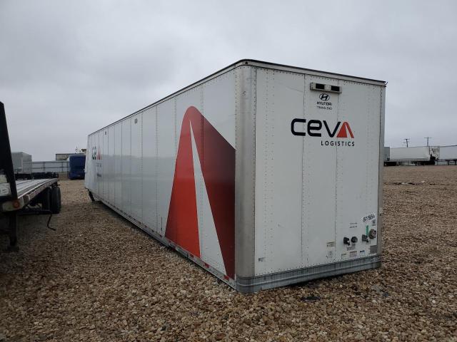 HYTR TRAILER 2024 white   3H3V532K7RS005051 photo #1