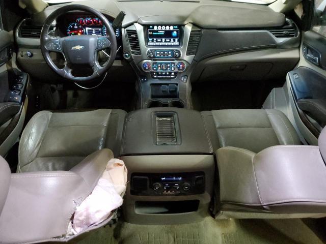 2016 CHEVROLET TAHOE C150 - 1GNSCBKC6GR228729