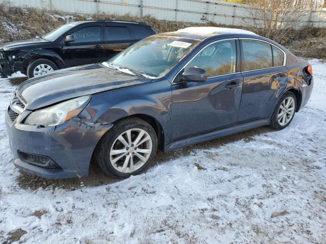 2014 SUBARU LEGACY 2.5 #3033126998