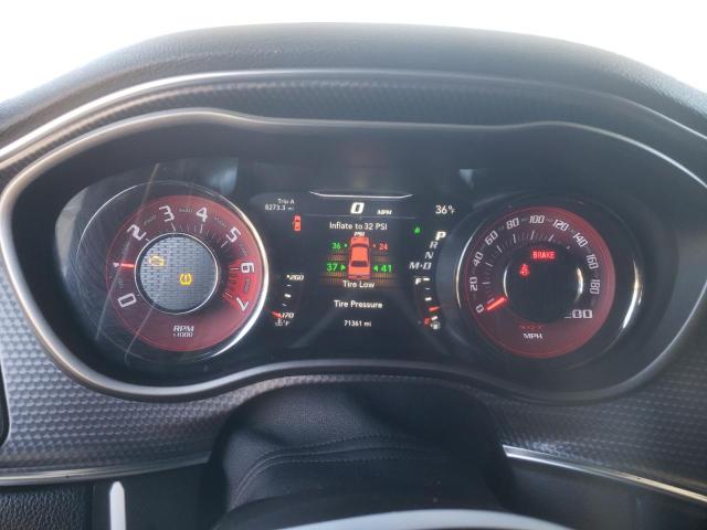 2016 DODGE CHALLENGER - 2C3CDZC96GH225243
