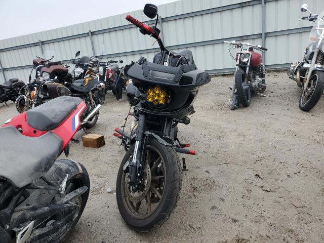2024 HARLEY-DAVIDSON FXLRST 1HD1YXZ19RB028235