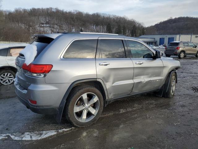 2015 JEEP GRAND CHER - 1C4RJFBG6FC833617