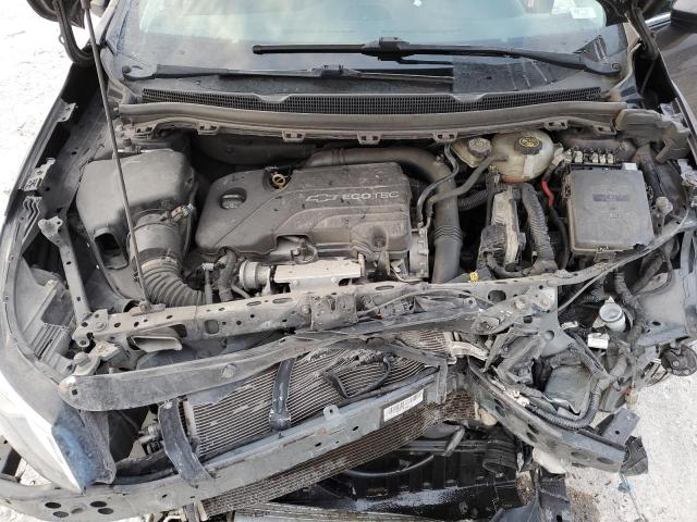 2017 CHEVROLET CRUZE PREM 1G1BF5SM6H7140277
