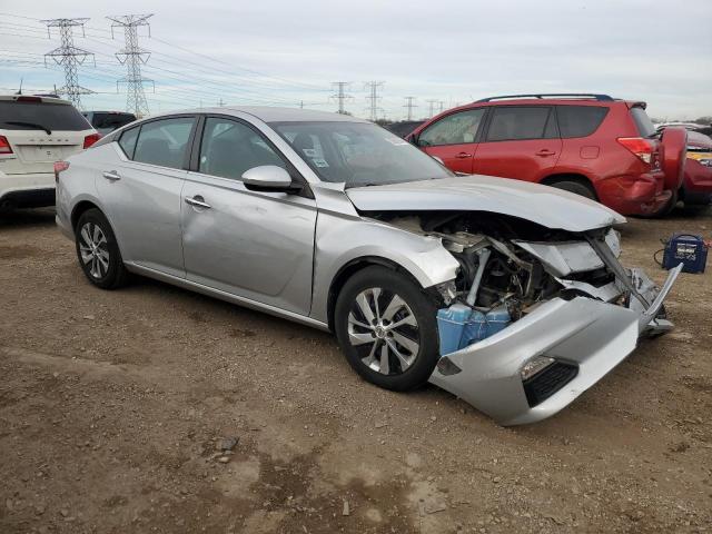 2020 NISSAN ALTIMA S - 1N4BL4BV5LC240170