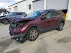 2018 HONDA CR-V EX - 2HKRW2H51JH696177