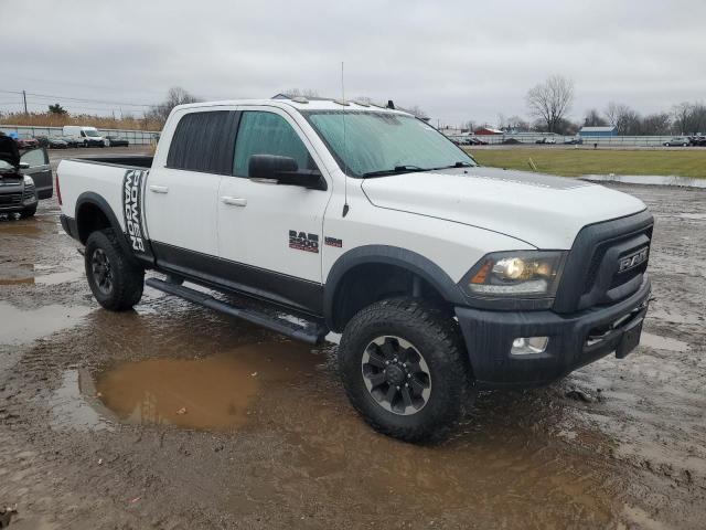 2018 RAM 2500 POWER 3C6TR5EJ6JG315407