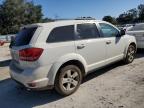 Lot #3022813423 2011 DODGE JOURNEY MA