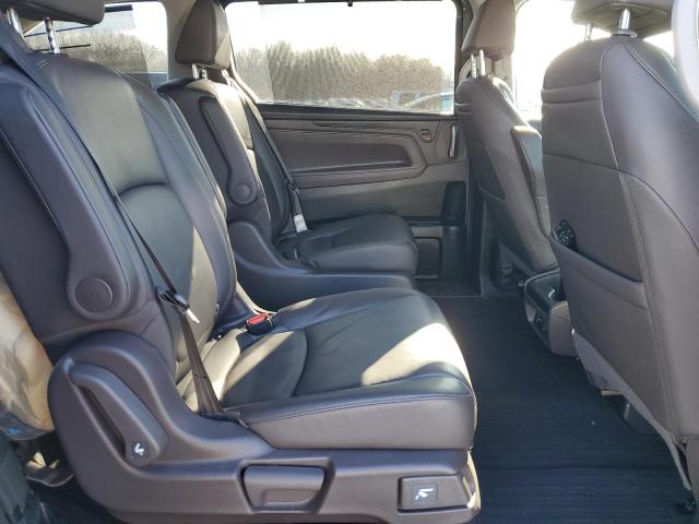 2019 HONDA ODYSSEY 5FNRL6H98KB109525