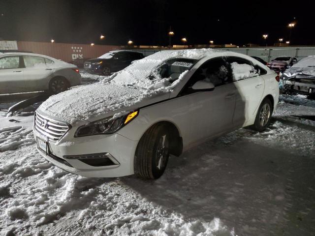 2015 HYUNDAI SONATA SE - 5NPE24AF8FH205068