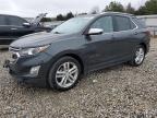 2021 CHEVROLET EQUINOX PR - 2GNAXNEV1M6114997