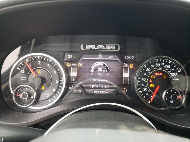 2020 RAM 1500 LARAM - 1C6SRFJTXLN110398