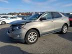 2019 CHEVROLET EQUINOX LT - 3GNAXUEVXKS516249