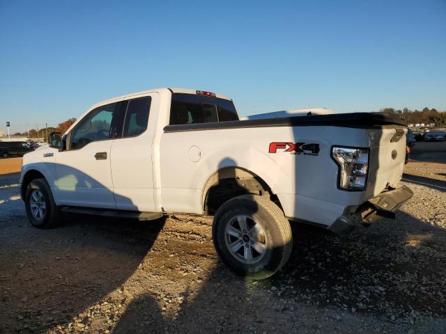 2018 FORD F150 SUPER - 1FTFX1EG4JKE02661