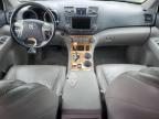 Lot #3025020214 2008 TOYOTA HIGHLANDER