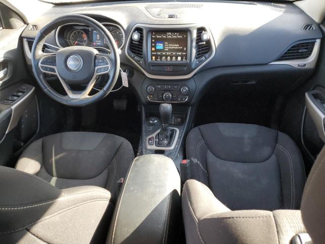 2017 JEEP CHEROKEE L - 1C4PJMCS1HW657267