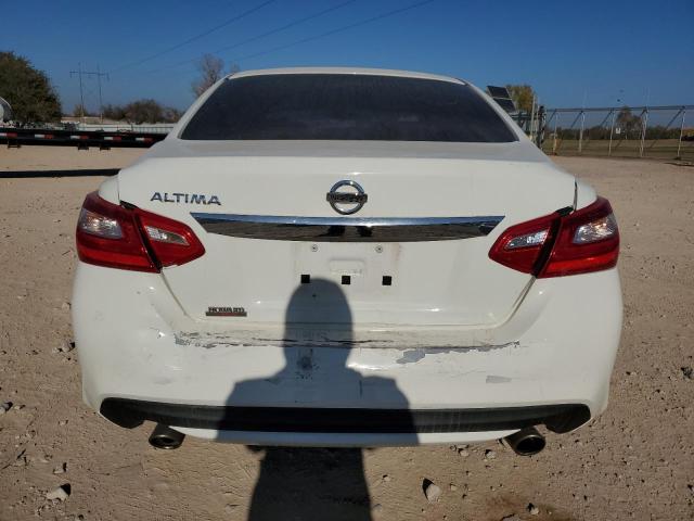 2017 NISSAN ALTIMA 2.5 1N4AL3AP6HN347717