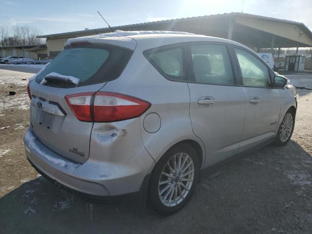 Vin: 1fadp5au4dl508641, lot: 85755674, ford cmax se 20133
