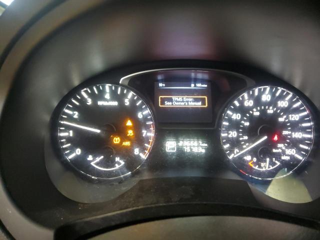 2015 NISSAN ALTIMA 2.5 - 1N4AL3AP5FC482745