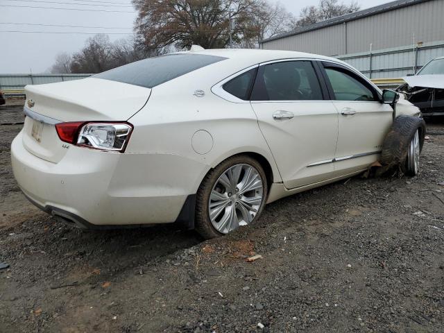 VIN 2G1155S39E9267587 2014 CHEVROLET IMPALA no.3