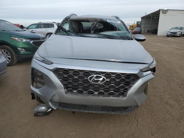2020 HYUNDAI SANTA FE S - 5NMS33AD0LH224361