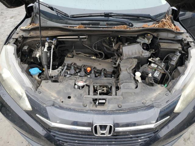 2016 HONDA HR-V EX - 3CZRU5H51GM733460