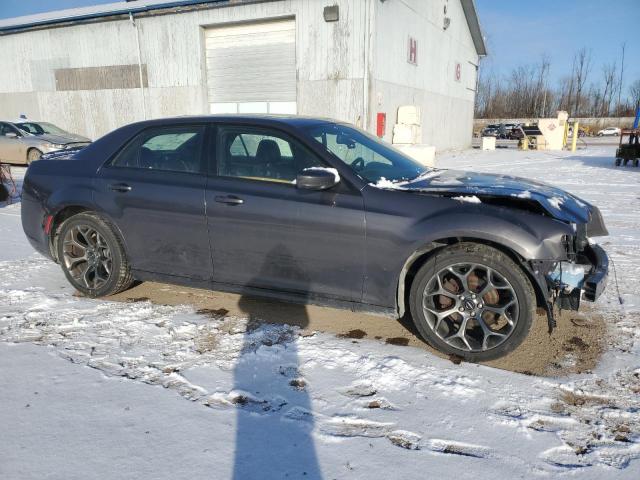 Vin: 2c3ccabg1hh526525, lot: 83605654, chrysler 300 s 20174
