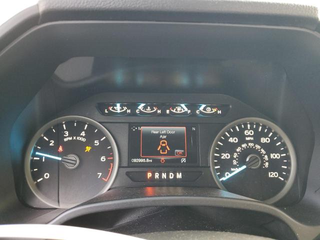 2020 FORD F150 SUPER - 1FTEW1C58LFC52789