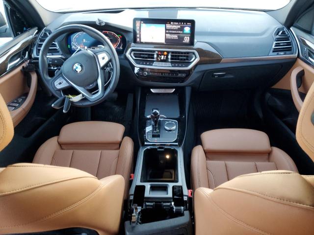 2024 BMW X3 XDRIVE3 - WBX57DP06RN262347