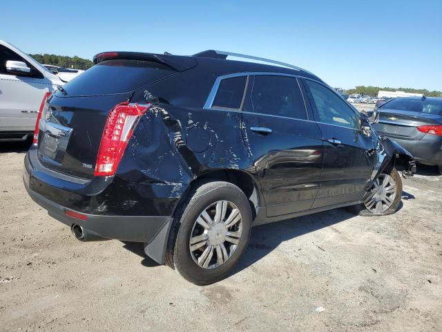 CADILLAC SRX LUXURY 2012 black 4dr spor gas 3GYFNAE35CS652169 photo #4