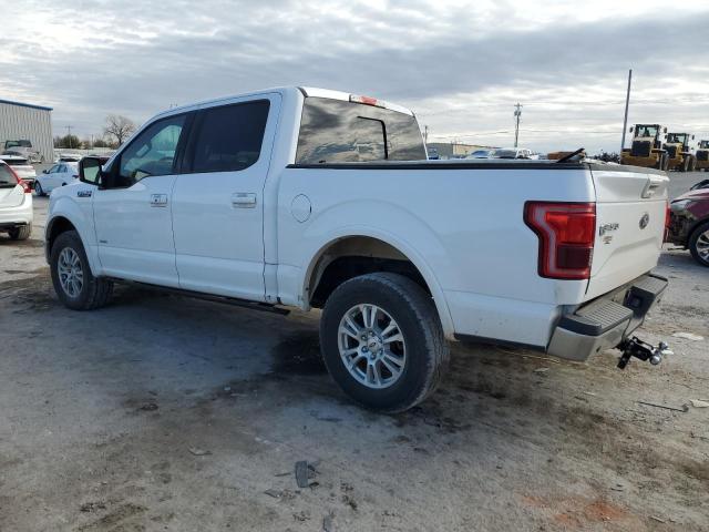 2016 FORD F150 SUPER - 1FTEW1EPXGKF46271