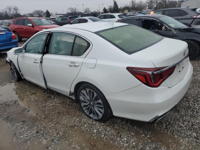 2018 ACURA RLX TECH JH4KC1F59JC000859