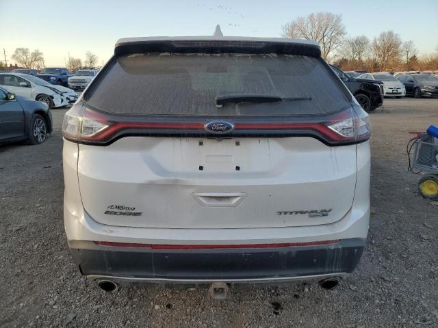 2015 FORD EDGE TITAN - 2FMPK4K93FBB59349