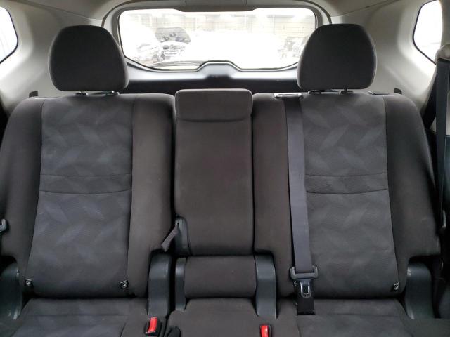 2015 NISSAN ROGUE S - KNMAT2MT8FP560831