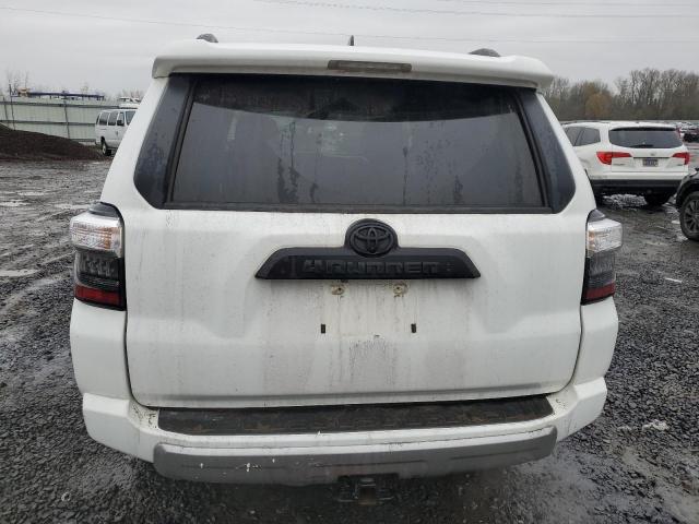 2022 TOYOTA 4RUNNER SR - JTERU5JR0N6068532