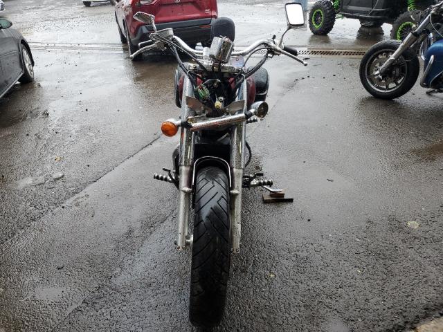2002 HONDA VT1100 C2 1HFSC43042A204001