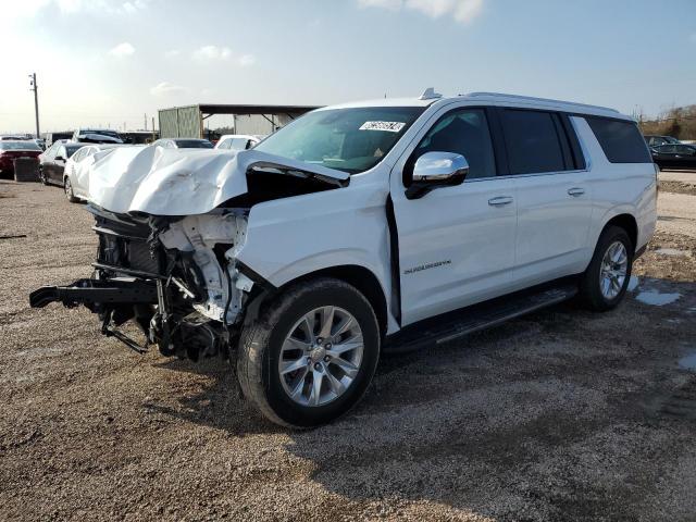 2023 CHEVROLET SUBURBAN C #3040868156