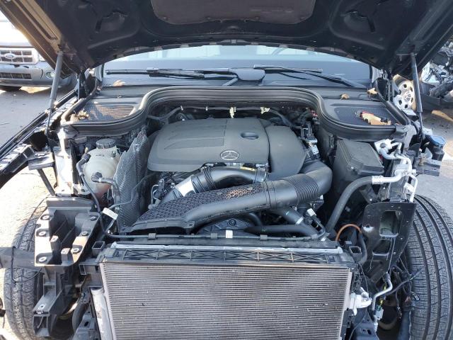 2020 MERCEDES-BENZ GLE 350 4M - 4JGFB4KBXLA035214